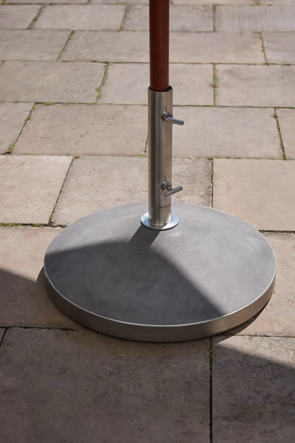 Parasollfot - Capri 30kg