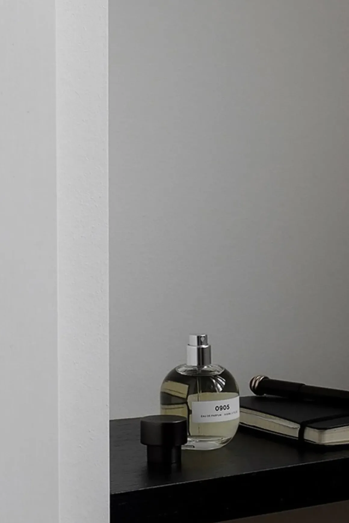 Parfyme - 0905 50ml