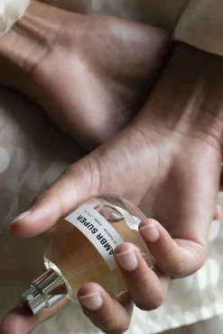 Parfyme - Ambr Super 50ml