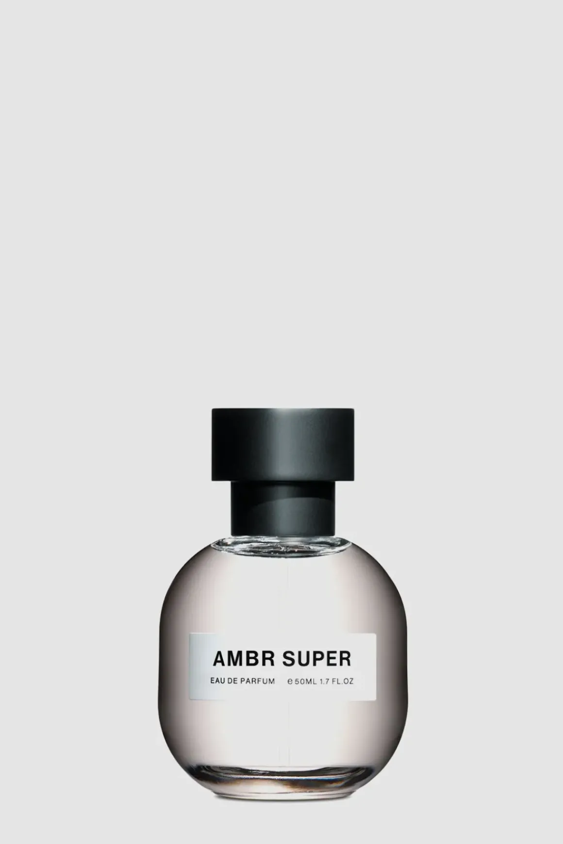 Parfyme - Ambr Super 50ml