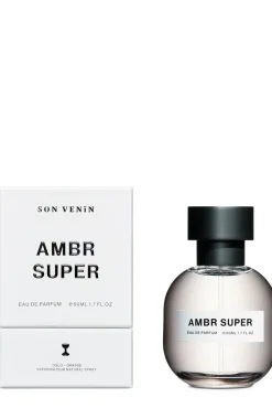Parfyme - Ambr Super 50ml