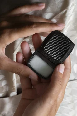 Parfyme - Ambr Super Solid 3g