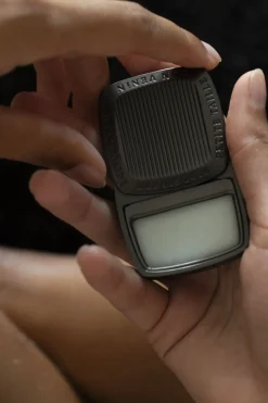 Parfyme - Ambr Super Solid 3g