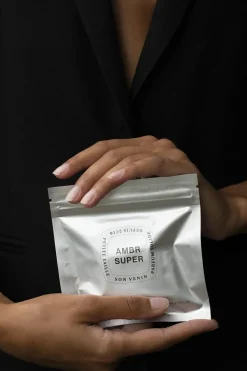 Parfyme - Ambr Super Solid 3g