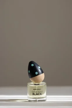 Parfyme - Cedar Root Black 50ml