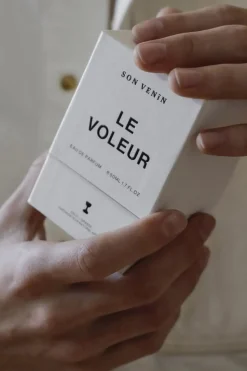 Parfyme - Le Voleur 50ml