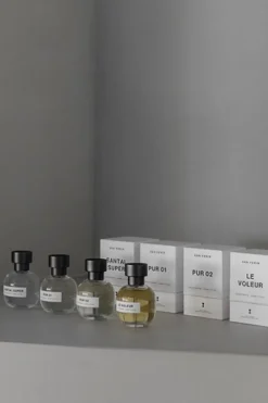 Parfyme - Le Voleur 50ml