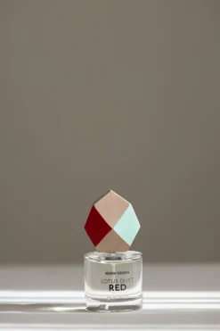 Parfyme - Lotus Dust Red 50ml