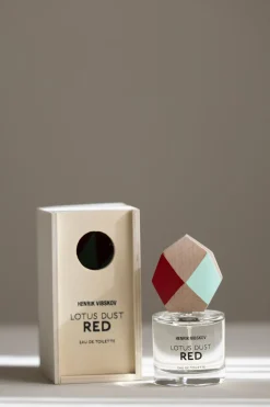 Parfyme - Lotus Dust Red 50ml