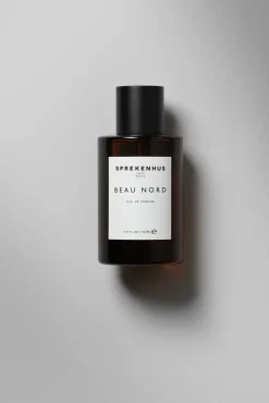 Parfyme - 100ml Beau Nord