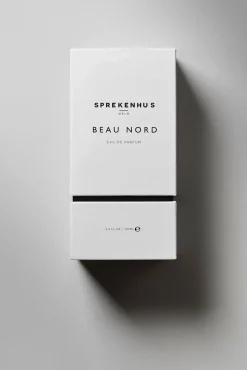 Parfyme - 100ml Beau Nord