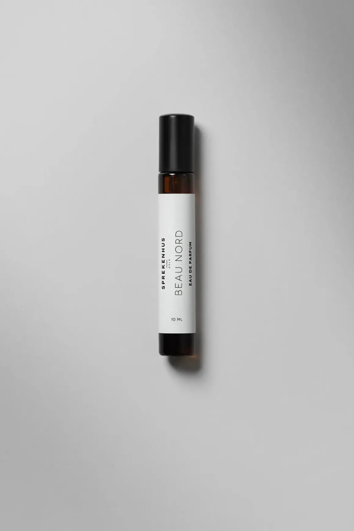 Parfyme - 10ml Beau Nord Travel Size