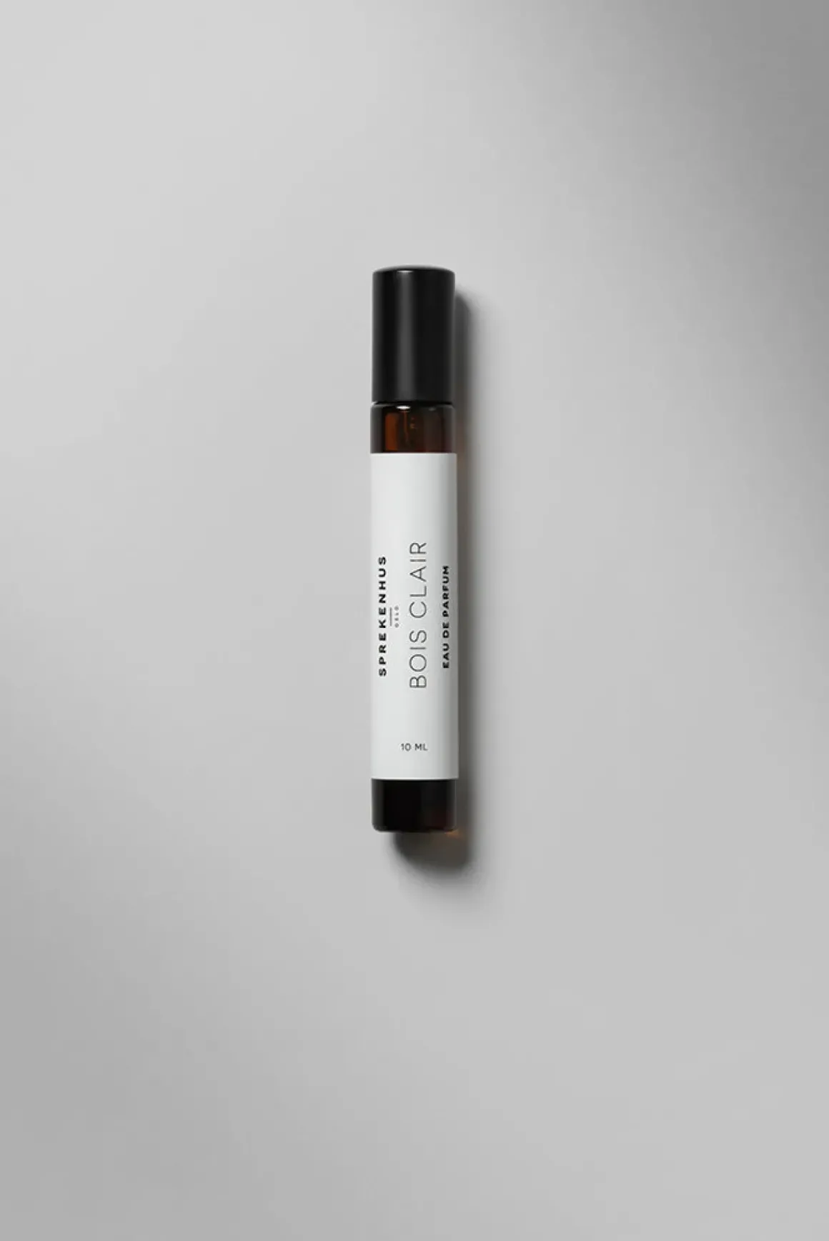 Parfyme - 10ml Bois Clair Travel Size