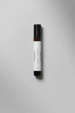 Parfyme - 10ml Dark Amber Travel Size