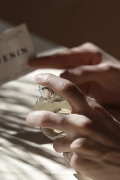 Parfyme - Pur 02 50ml