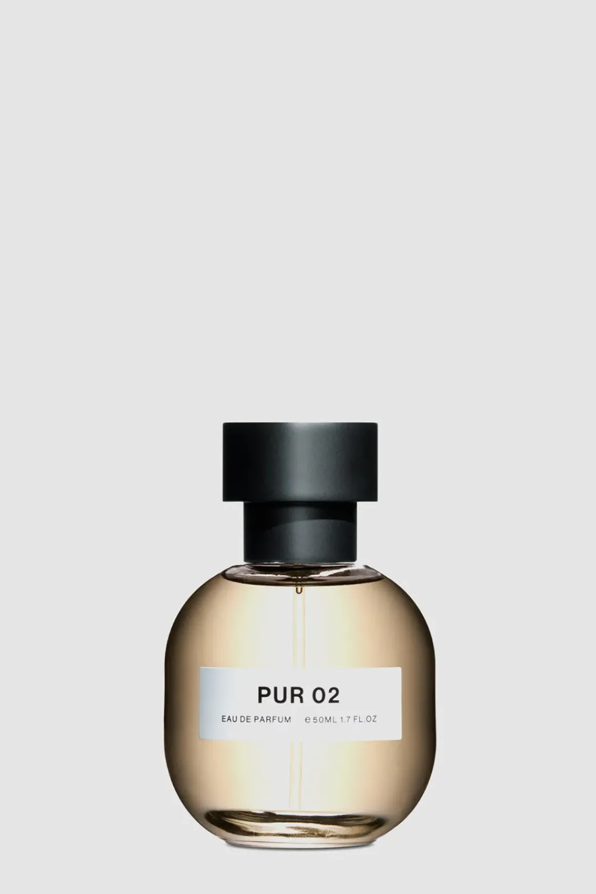 Parfyme - Pur 02 50ml