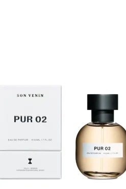 Parfyme - Pur 02 50ml