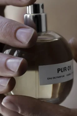 Parfyme - Pur 01 50ml
