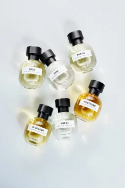 Parfyme - Pur 01 50ml