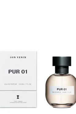 Parfyme - Pur 01 50ml