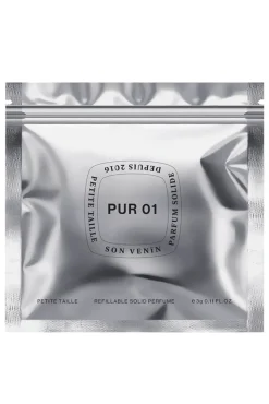 Parfyme - Pur 01 Solid 3g