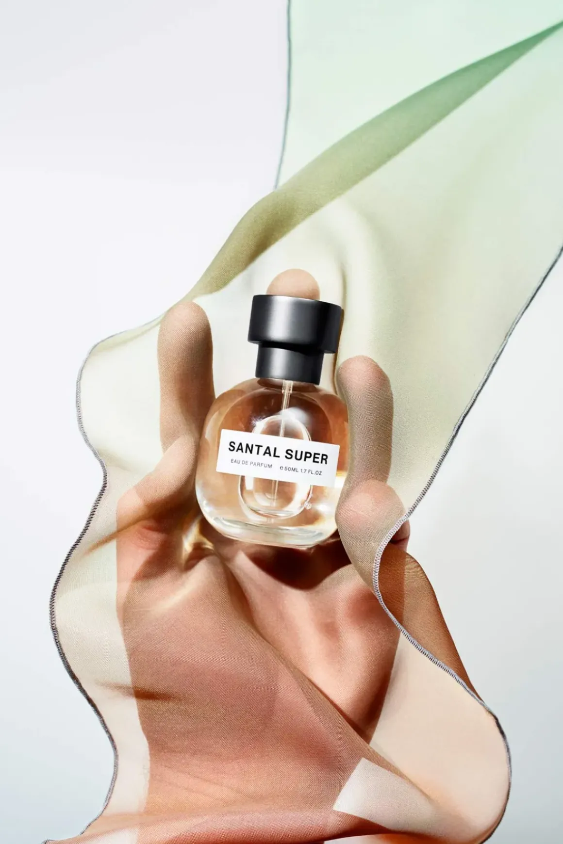 Parfyme - Santal Super 50ml