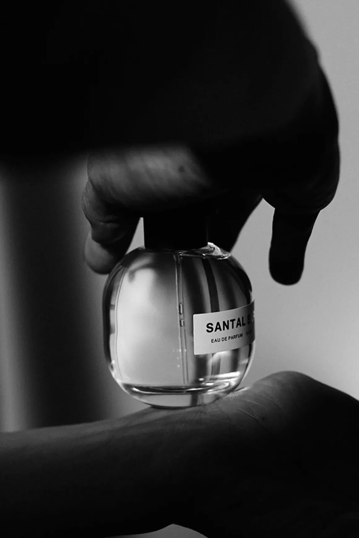 Parfyme - Santal Super 50ml