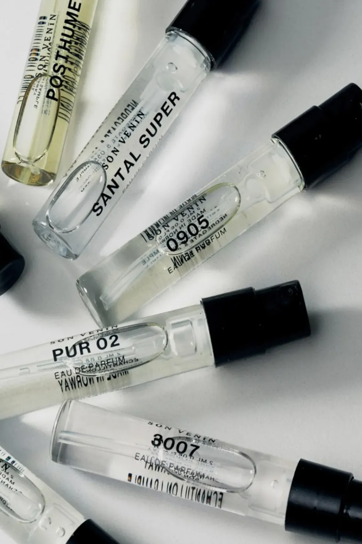 Parfyme - Santal Super 50ml