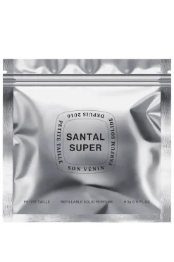 Parfyme - Santal Super Solid 3g