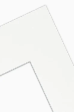 Passepartout - 30x40cm