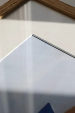 Passepartout - 30x40cm