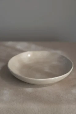 Pastatallerken - Capri Dia25cm Havre