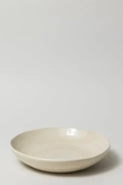 Pastatallerken - Capri Dia25cm Havre