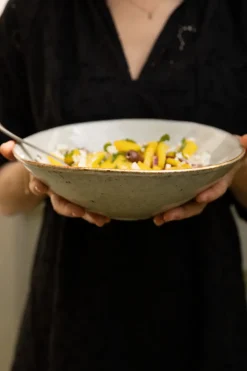 Pastatallerken - Taranto S