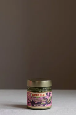 Pistasjkrem - Crema Al Pistacchio 200g