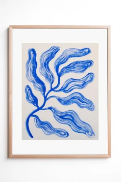 Plakat - Bloom 2 40x50cm