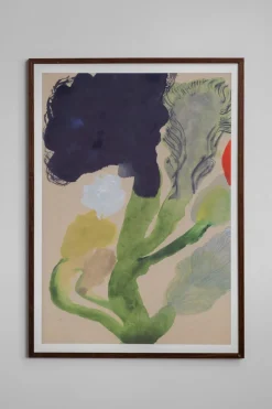 Plakat -  Botanic 50x70cm