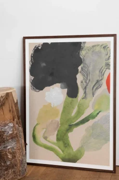 Plakat -  Botanic 50x70cm