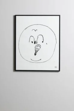 Plakat - Bubbles 40x50cm