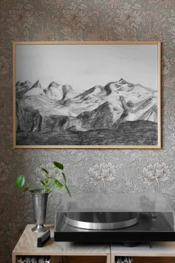 Plakat - B.V.T 50x70