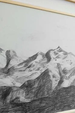 Plakat - B.V.T 50x70