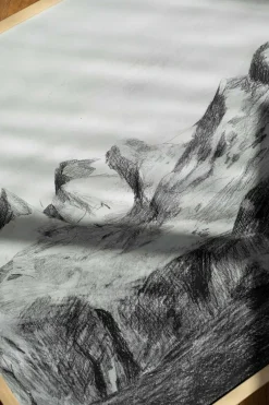 Plakat - B.V.T 50x70