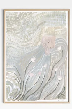 Plakat -  Grow 50x70cm