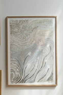 Plakat -  Grow 50x70cm