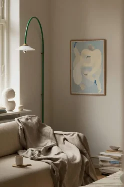 Plakat - Hold You 50x70cm