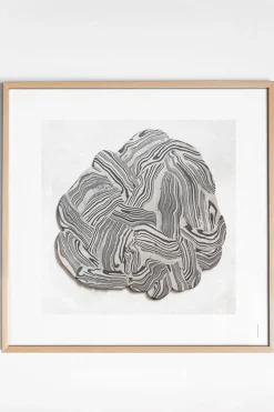 Plakat - Hoshino 50x50cm