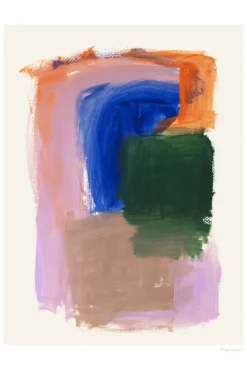 Plakat - Improvise 50x70cm