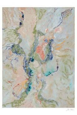 Plakat - Lacuna 50x70cm