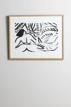 Plakat -  Nightfall 40x50