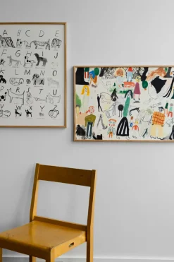 Plakat - Rasta 50x70cm